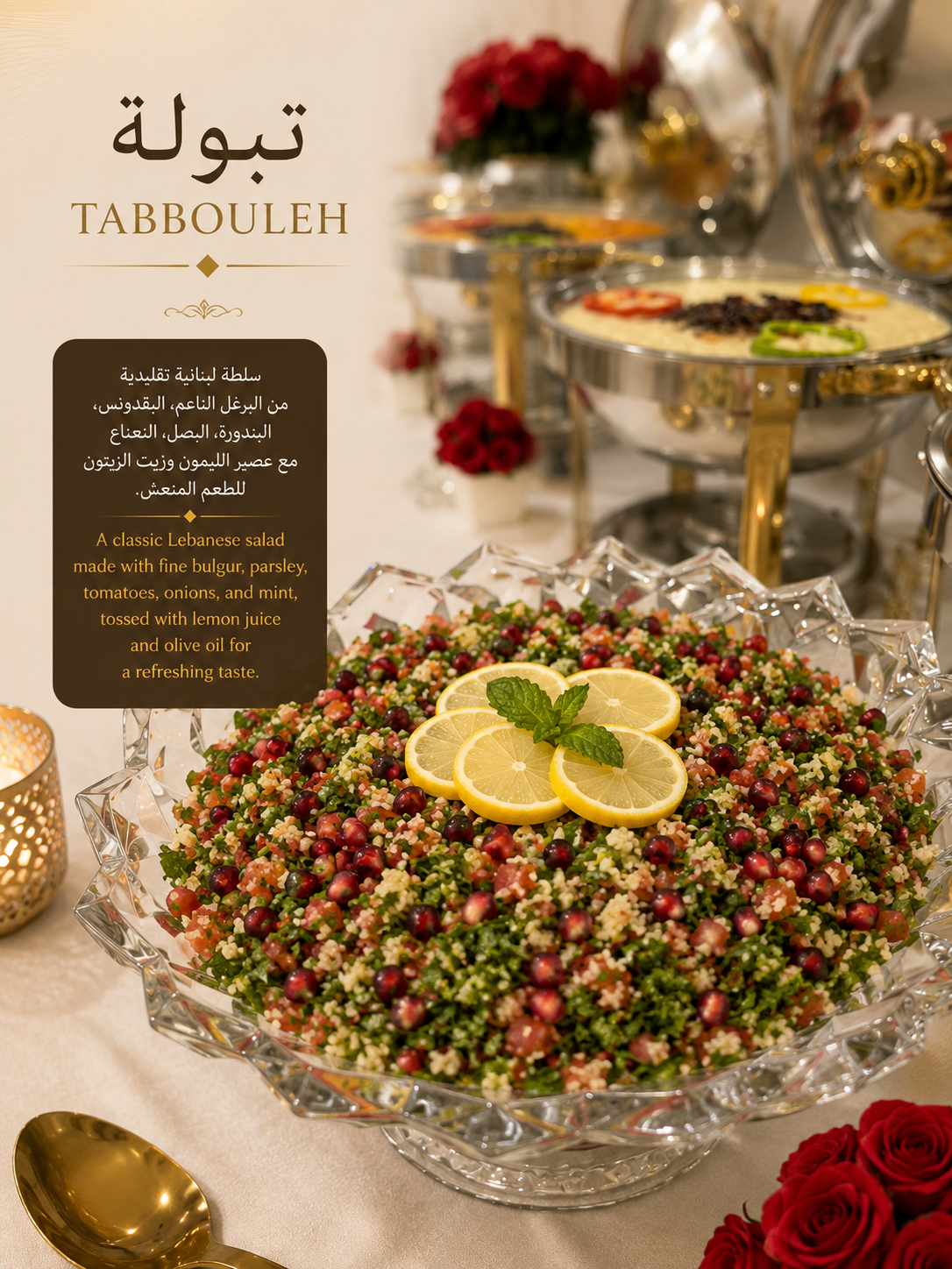 تبولة