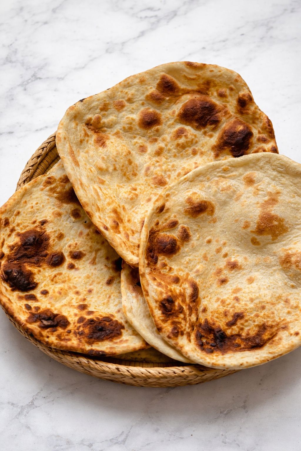 خبز تنور