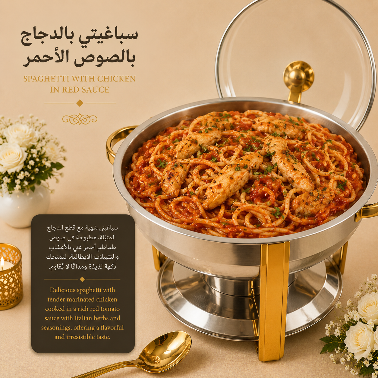 سباغيتي
