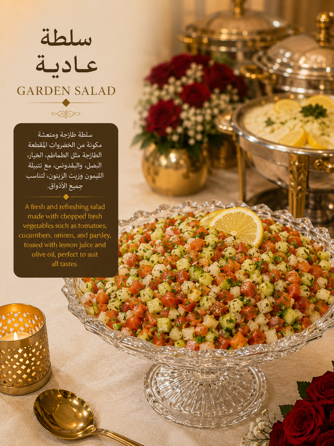 سلطة عادية