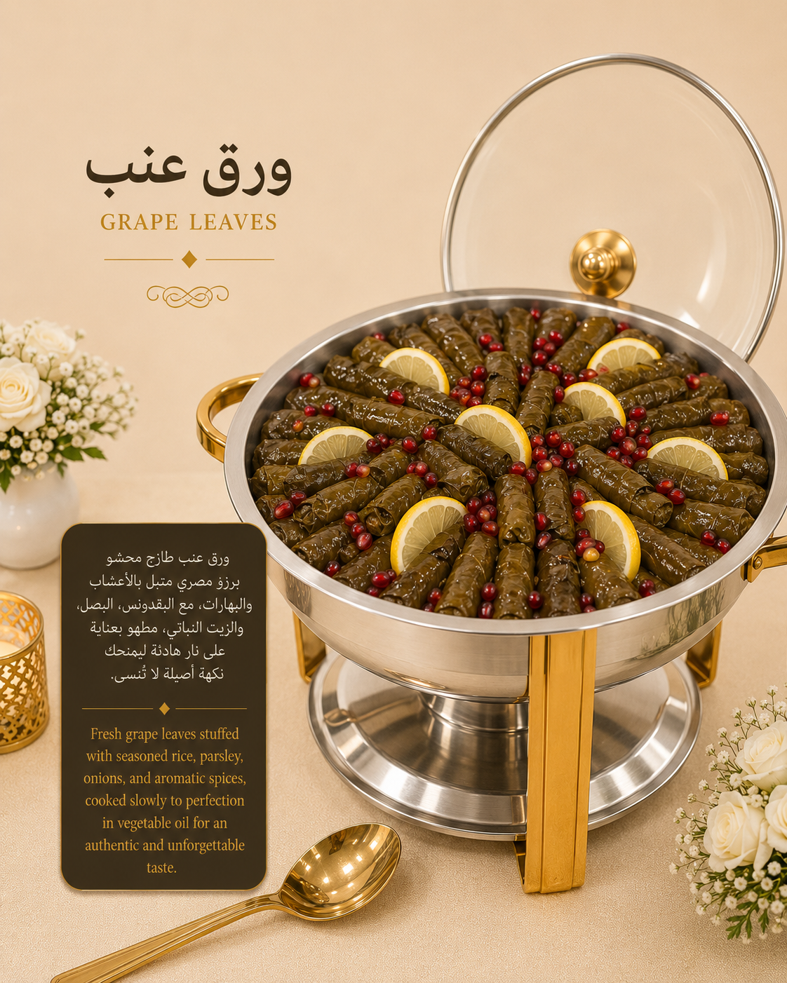 ورق عنب